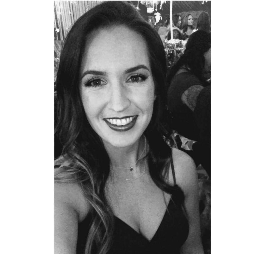 Meet your Posher, Robyn